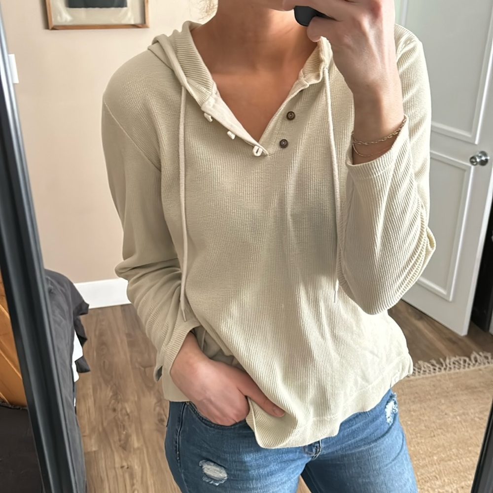 Holloway Women’s Lightweight Sweatshirt